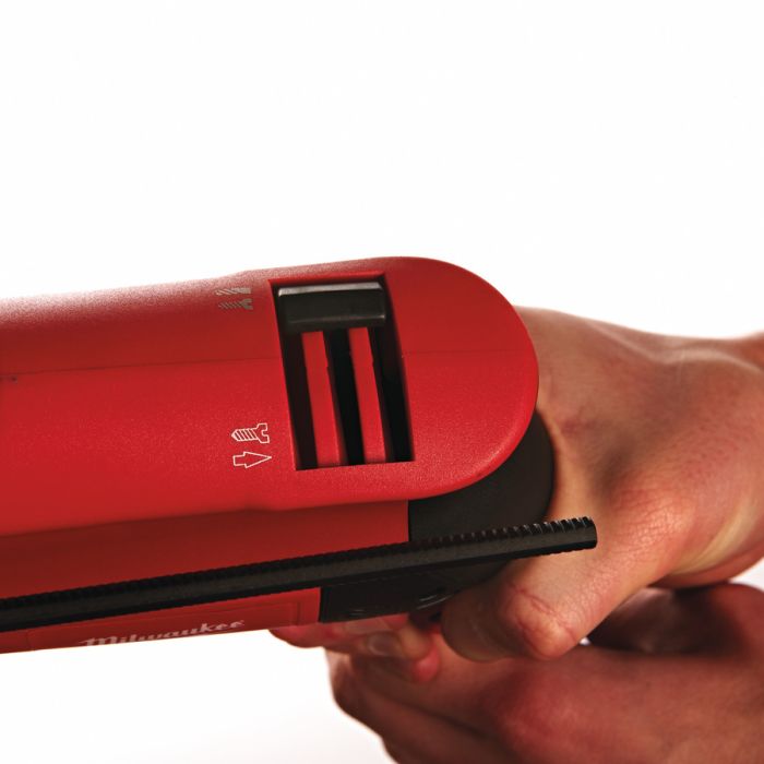 Дриль, крутий. мом. 59 Нм, MILWAUKEE DE 13 RP 4933409194