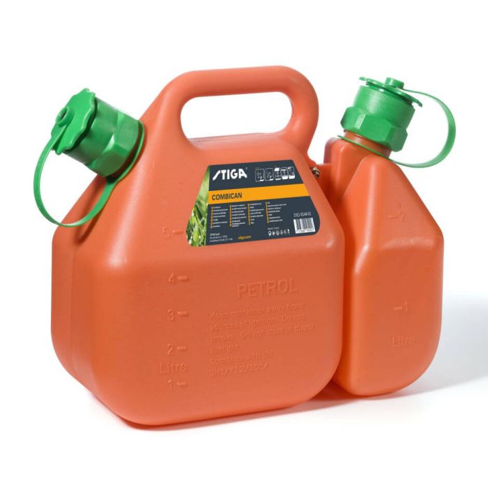 Каністра комбінована STIGA 1911-9144-01