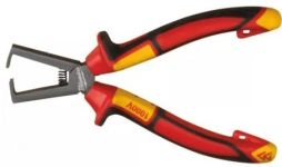 Інструмент для зачистки дротів VDE MILWAUKEE, 160мм