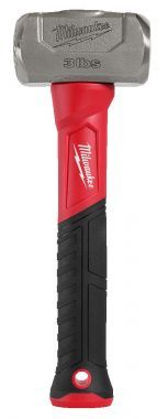 Кувалда-міні Fiberglass MILWAUKEE, 1360 гр