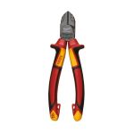 Бокорізи VDE MILWAUKEE, 160мм