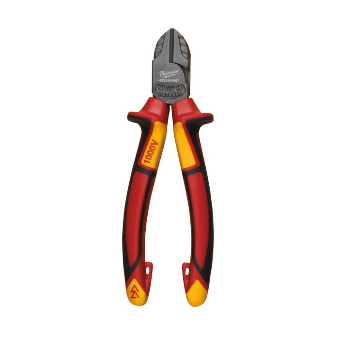 Бокорізи VDE MILWAUKEE, 160мм