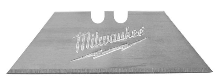 Лезвия сменные трапециевидные MILWAUKEE (5шт)