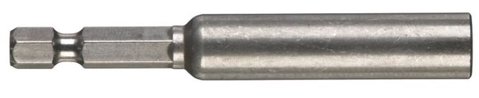 Держатель для бит магнитный 1/4'' Hex MILWAUKEE, для DWSE 4000Q, 76мм