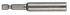 Держатель для бит магнитный 1/4'' Hex MILWAUKEE, для TKSE 2500Q, 76мм
