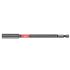 Держатель для бит магнитный ShW 1/4'' Hex MILWAUKEE, 152мм