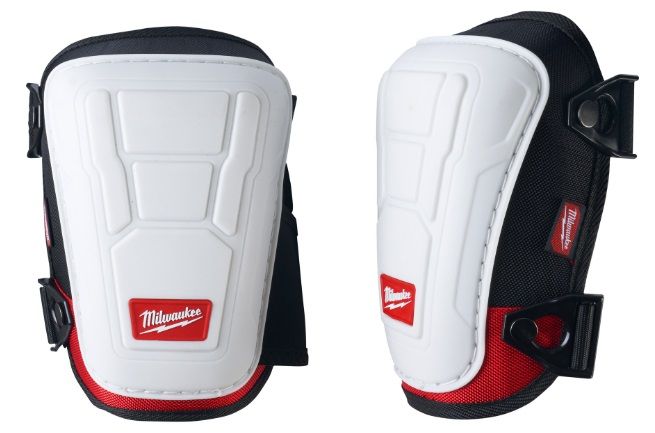 Наколінники Premium, що не залишають слідів MILWAUKEE 4932478139