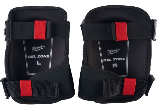 Наколінники Premium, що не залишають слідів MILWAUKEE 4932478139