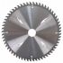 Диск пильний Зенит Профи по дереву 230x30/22.2, ATB 60