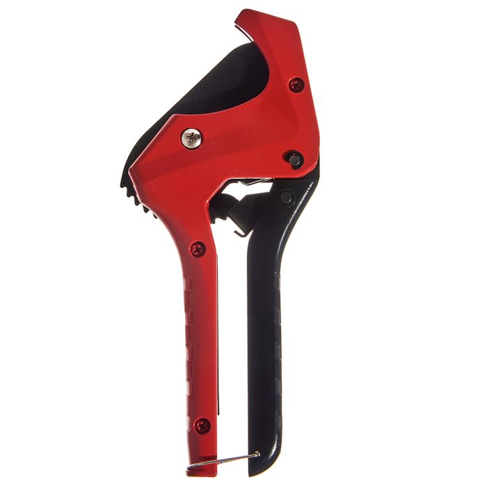 Ножиці 225 мм для різання ПВХ-труб 3–42 мм Vitals Master