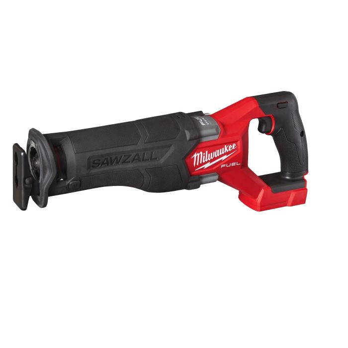 Пила шабельна акумуляторна безщіткова MILWAUKEE M18 FSZ-0X (каркас+HDкейс)