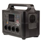 Портативна акумуляторна станція Vitals Professional PS 1800qc