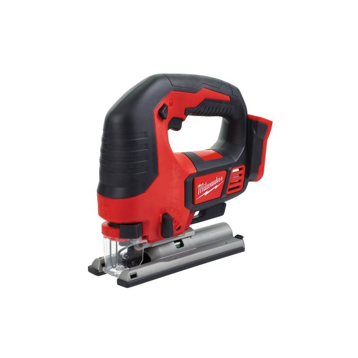 Пила лобзиковая аккумуляторная MILWAUKEE M18 BJS-0 (каркас)
