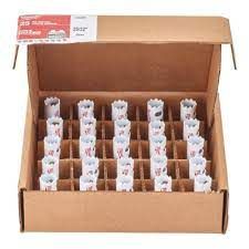 Коронка Bi-Metal Ø30мм MILWAUKEE (III) (без блистера)