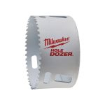 Коронка Bi-Metal Ø92мм MILWAUKEE (III) (без блистера)