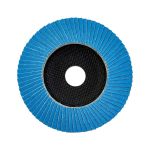 Лепестковый диск SL50/125G120 Zirconium 125 мм / зерно 120 MILWAUKEE