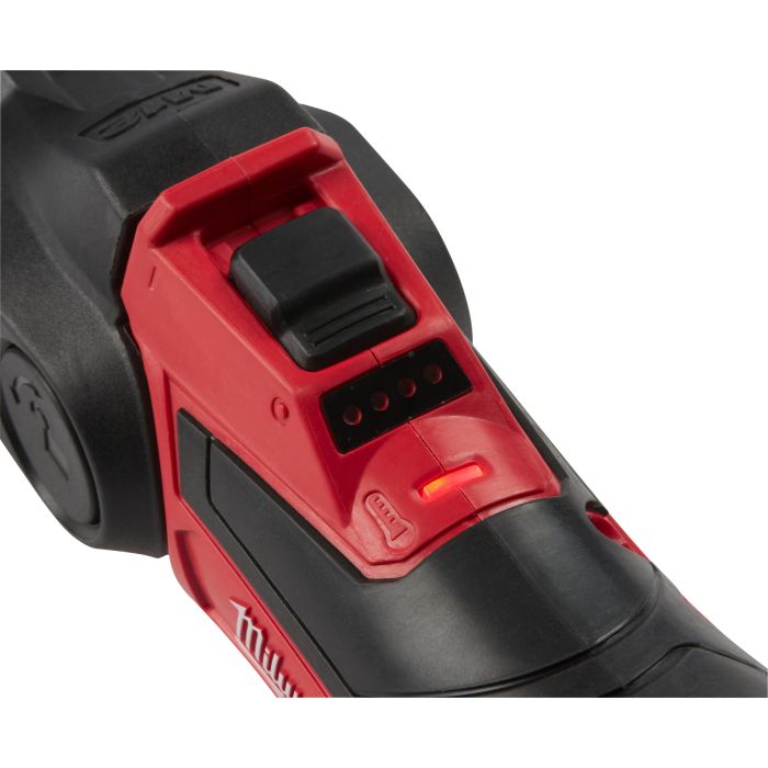Паяльник аккумуляторный MILWAUKEE M12 SI-0 (каркас)