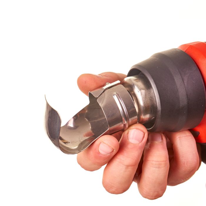 Пістолет гарячого повітря - фен акумуляторний MILWAUKEE M18 BHG-0 (каркас)