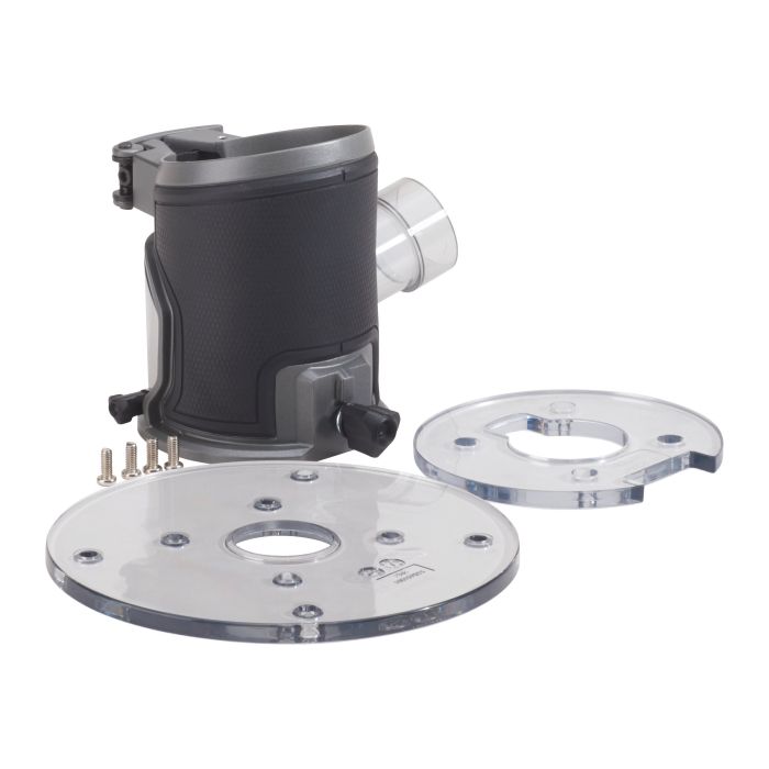 Фрезер акумуляторний кромковий MILWAUKEE M18 FTR8-0X (каркас+HDкейс)