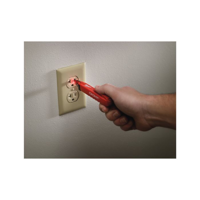Безконтактний індикатор напруги MILWAUKEE 2200-40 4932352561