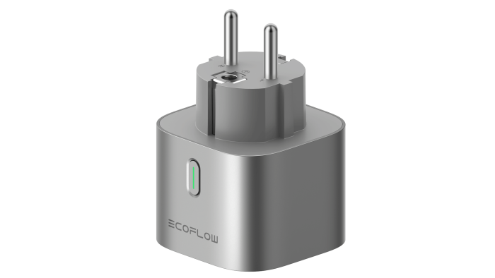 Розумна розетка EcoFlow Smart Plug