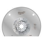 Полотно для мультитулу BiM STARLOCK MILWAUKEE, Ø100х28мм