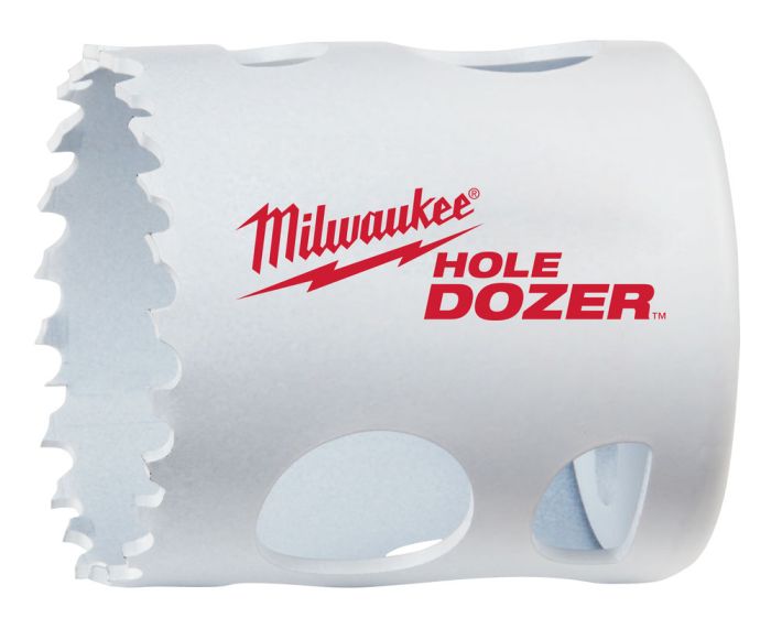 Коронка Bi-Metal HOLE DOZER™ MILWAUKEE (III) Ø44мм