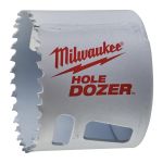 Коронка Bi-Metal HOLE DOZER™ MILWAUKEE (III) Ø60мм