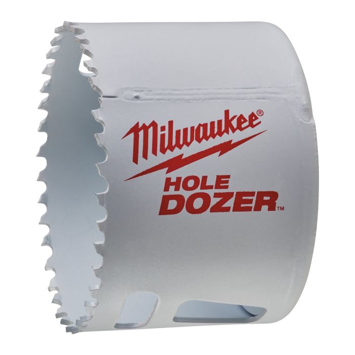 Коронка Bi-Metal HOLE DOZER™ MILWAUKEE (III) Ø70мм