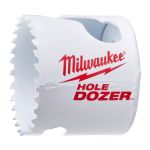 Коронка Bi-Metal HOLE DOZER™ MILWAUKEE (III) Ø56мм