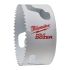 Коронка Bi-Metal HOLE DOZER™ MILWAUKEE (III) Ø98мм