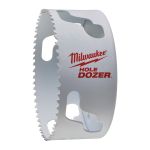 Коронка Bi-Metal HOLE DOZER™ MILWAUKEE (III) Ø111мм