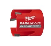 Коронка з мультиматеріалів BIG HAWG™ TCT MILWAUKEE, Ø70мм