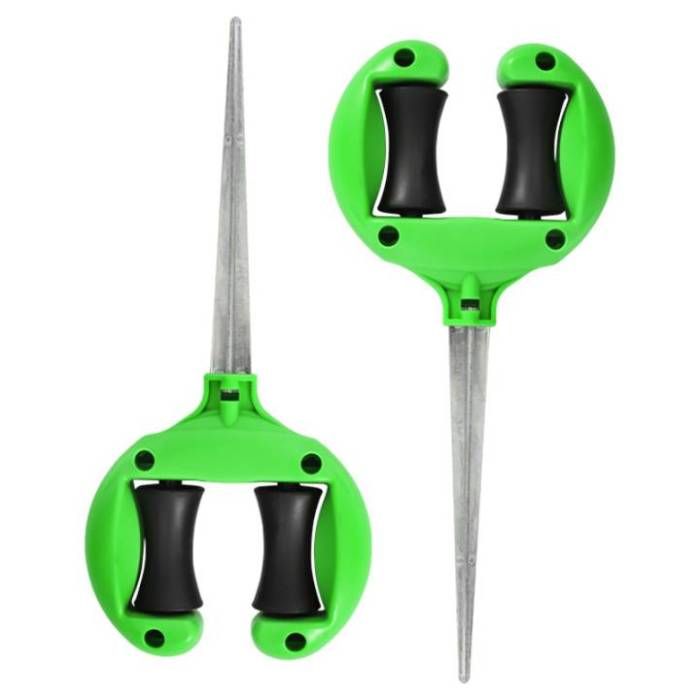 Роликова напрямна для шлангу пластикова GARTNER