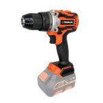 Шуруповерт акумуляторний Tekhmann TCD-50/i20 BS