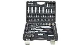 Набір ручного інструменту Procraft WS-108/72