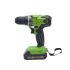 Шуруповерт Procraft Industrial PA18Li Extra
