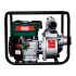 Мотопомпа бензинова ЗМП-80 v2.0
