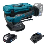 Акумуляторна вібраційна присоска PROFI-TEC VMC-Universal POWERLine (1×PT2020MP (2.0 Аг), зарядний пристрій)