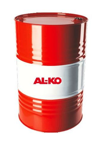 Олива для 4-тактних двигунів SAE30, 200 л