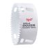 Коронка Bi-Metal HOLE DOZER™ CARBIDE MILWAUKEE Ø114мм