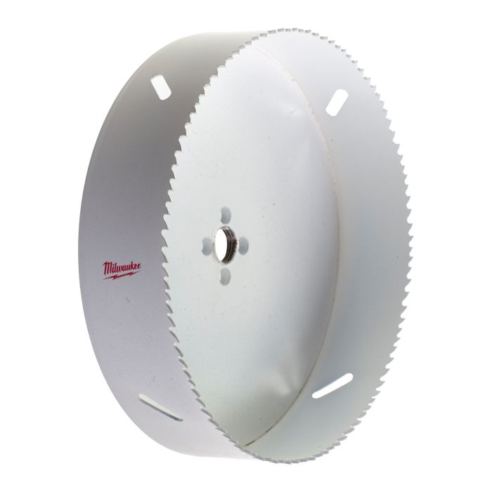 Коронка Bi-Metal HOLE DOZER™ MILWAUKEE (III) Ø177мм