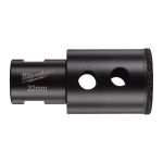 Коронка алмазна Diamond Max MILWAUKEE, Ø32мм M14 (сухе свердління)