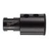 Коронка алмазна Diamond Max MILWAUKEE, Ø35мм M14 (сухе свердління)