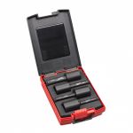 Набір алмазних коронок Diamond Max MILWAUKEE М14 (6,8,10,14мм) (4шт)