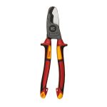 Кабелеріз VDE MILWAUKEE, 210мм