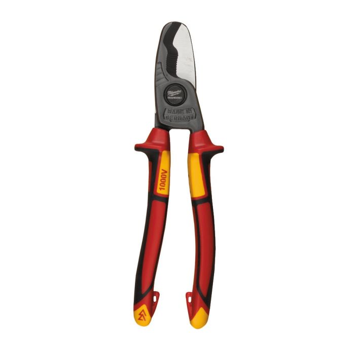 Кабелеріз VDE MILWAUKEE, 210мм