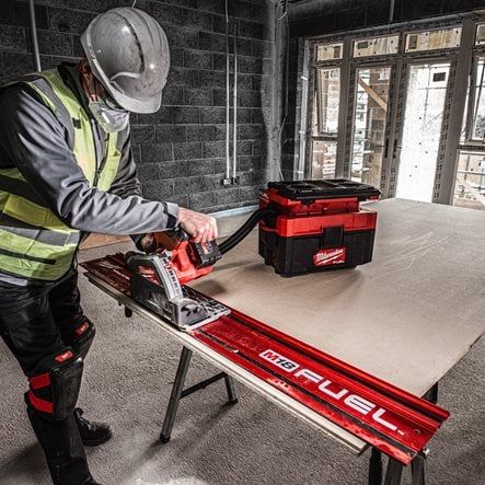 Шина напрямна алюмінієва MILWAUKEE GR800 (800мм)