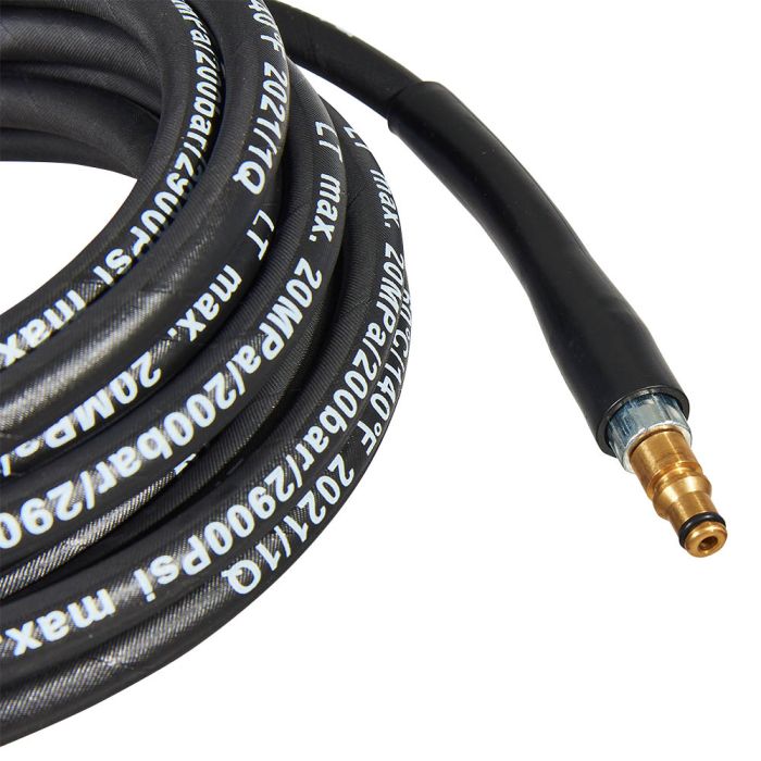 Шланг високого тиску Vitals Master 200Bar/ 7м