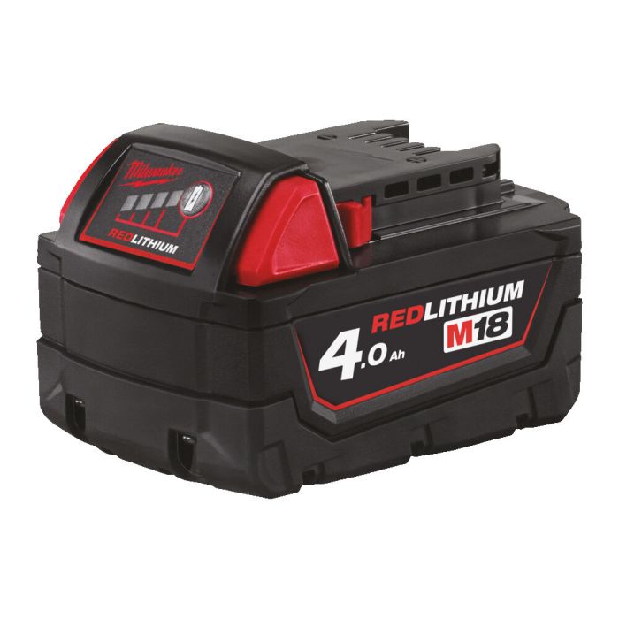 Аккумулятор MILWAUKEE M18 B4 4 Ач 4932430063